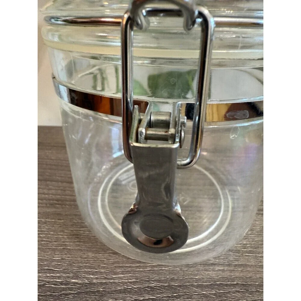 Oggi clear storage